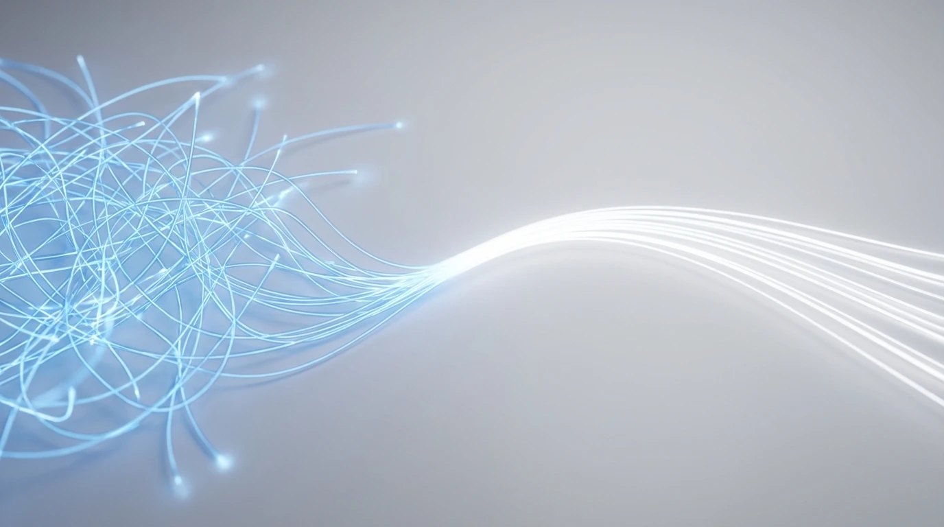The concept of proactive operations and data analysis in the modern business environment