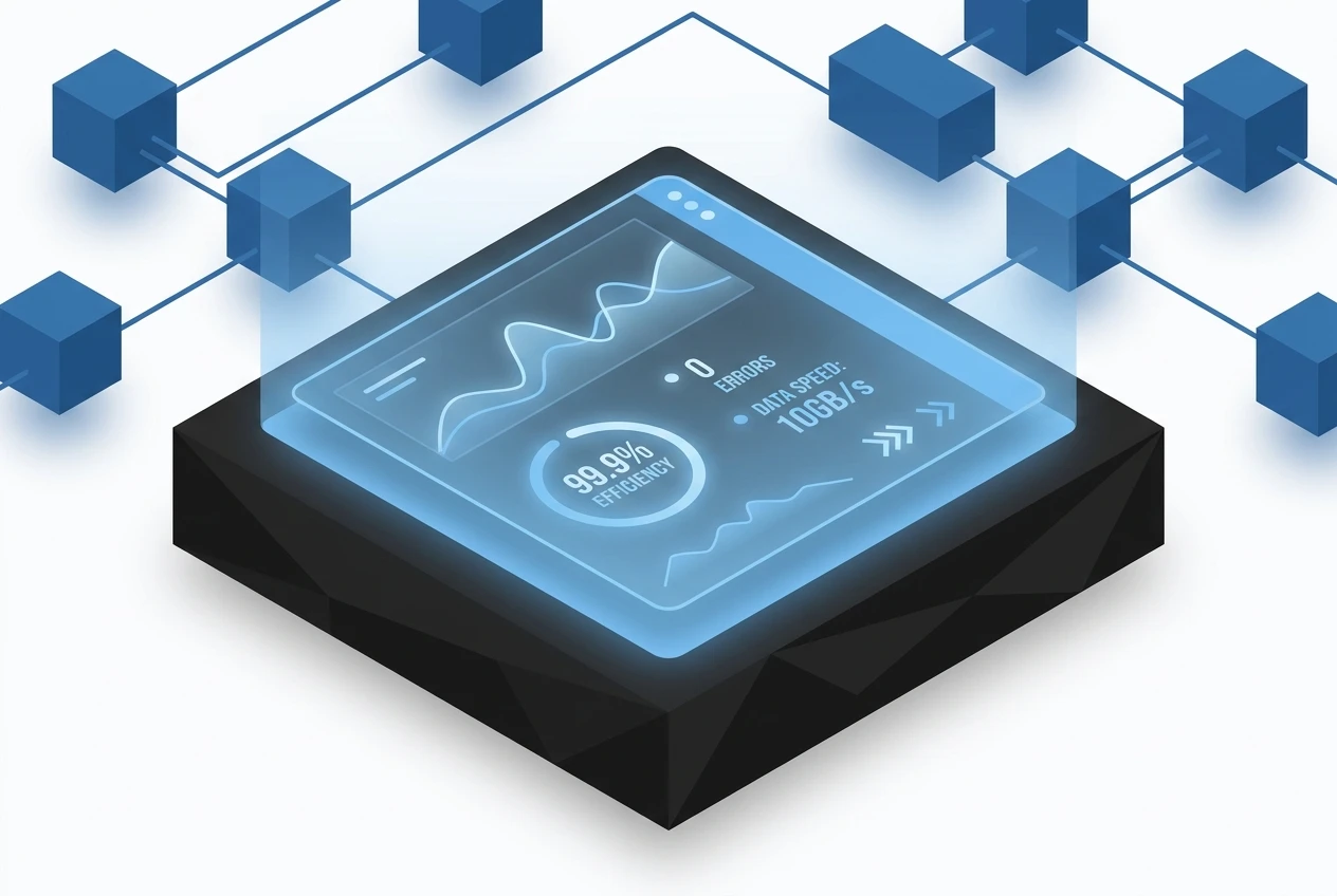 How your stunning new smart automation system will make work better