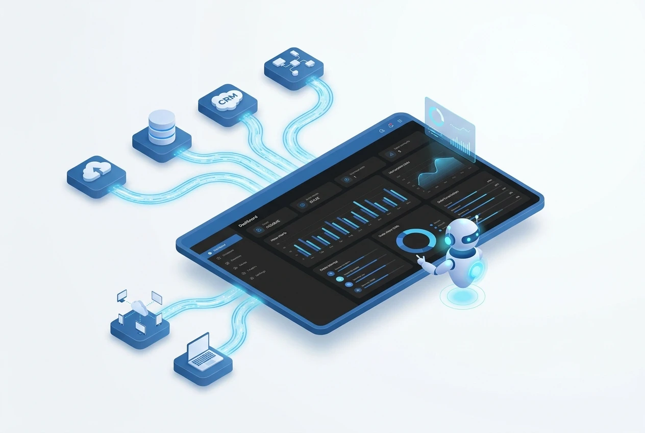 Stunning Smart Automation System Will Make Your New Workflow Better
