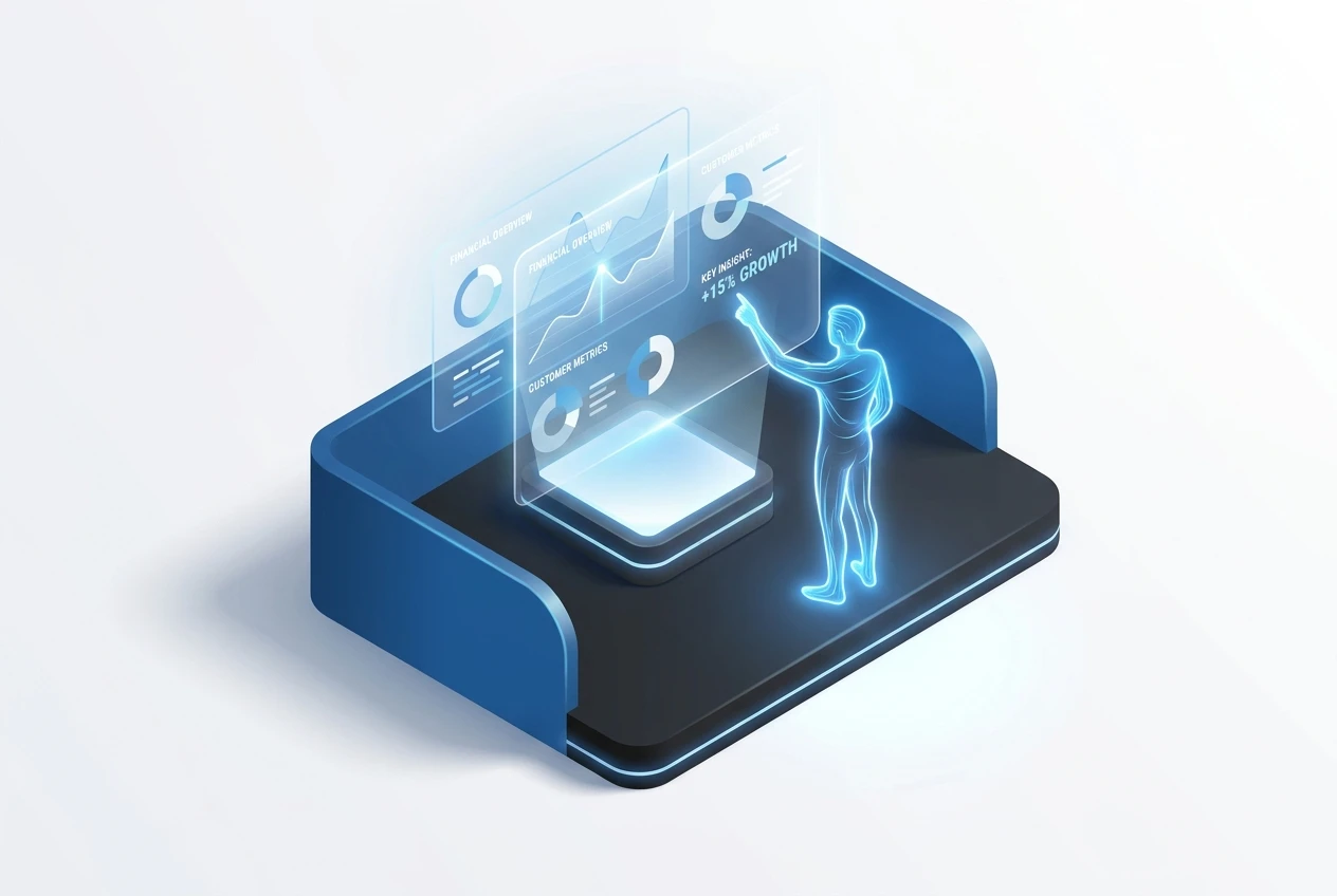 Integrating Systems with Artificial Intelligence
