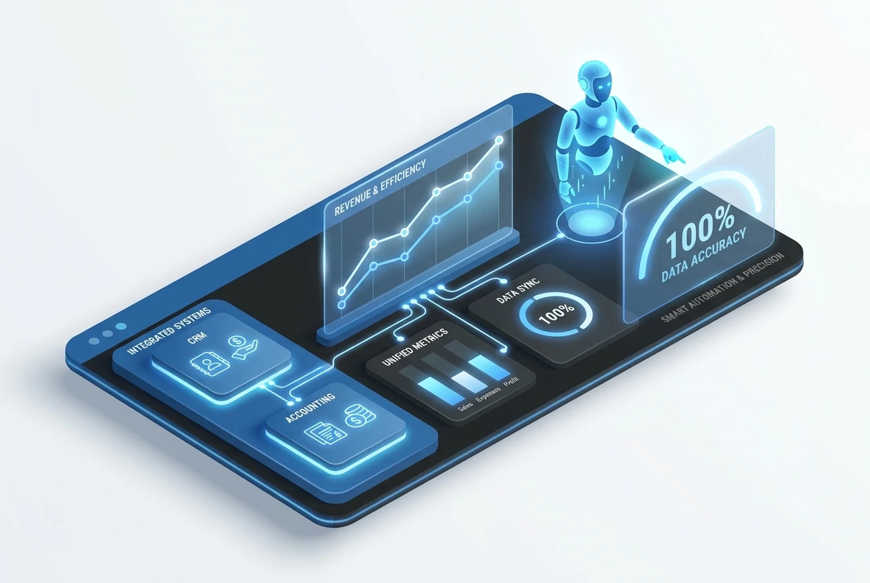 Stunning new smart automation workflow with this better system now