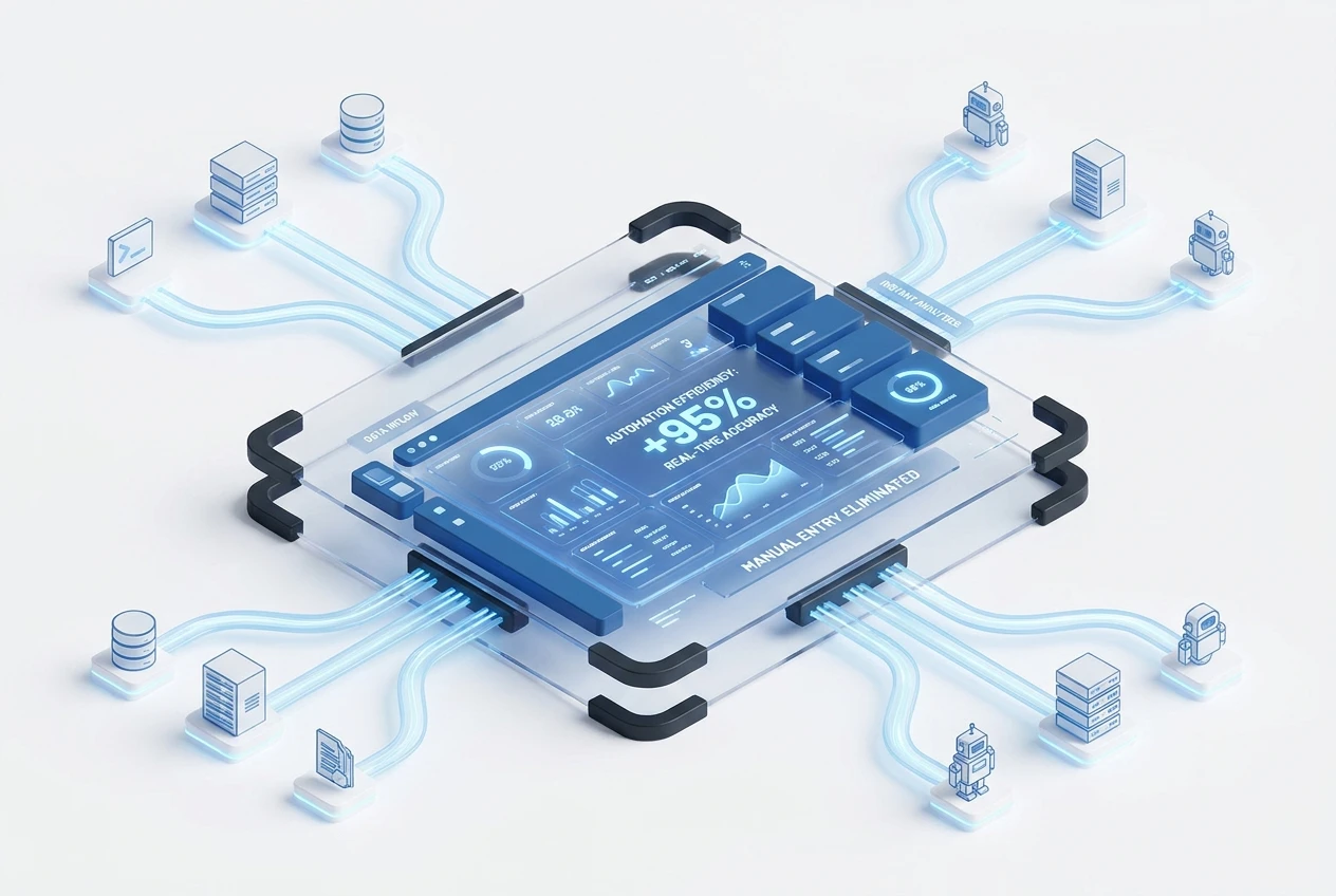 Smart System Integration