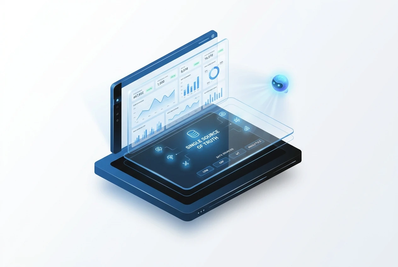How Your New Smart Automation System Will Make Work Spectacular