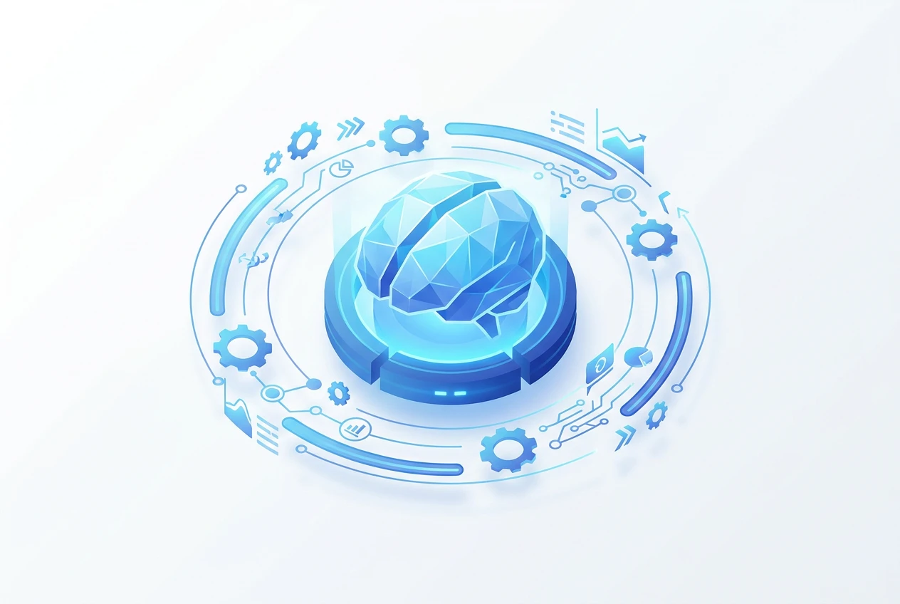 From Reactive to Predictive AI Operations
