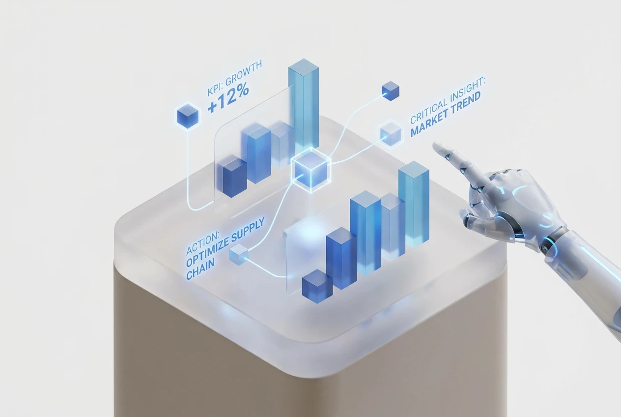 Workflow Intelligence: From Automation to Insights