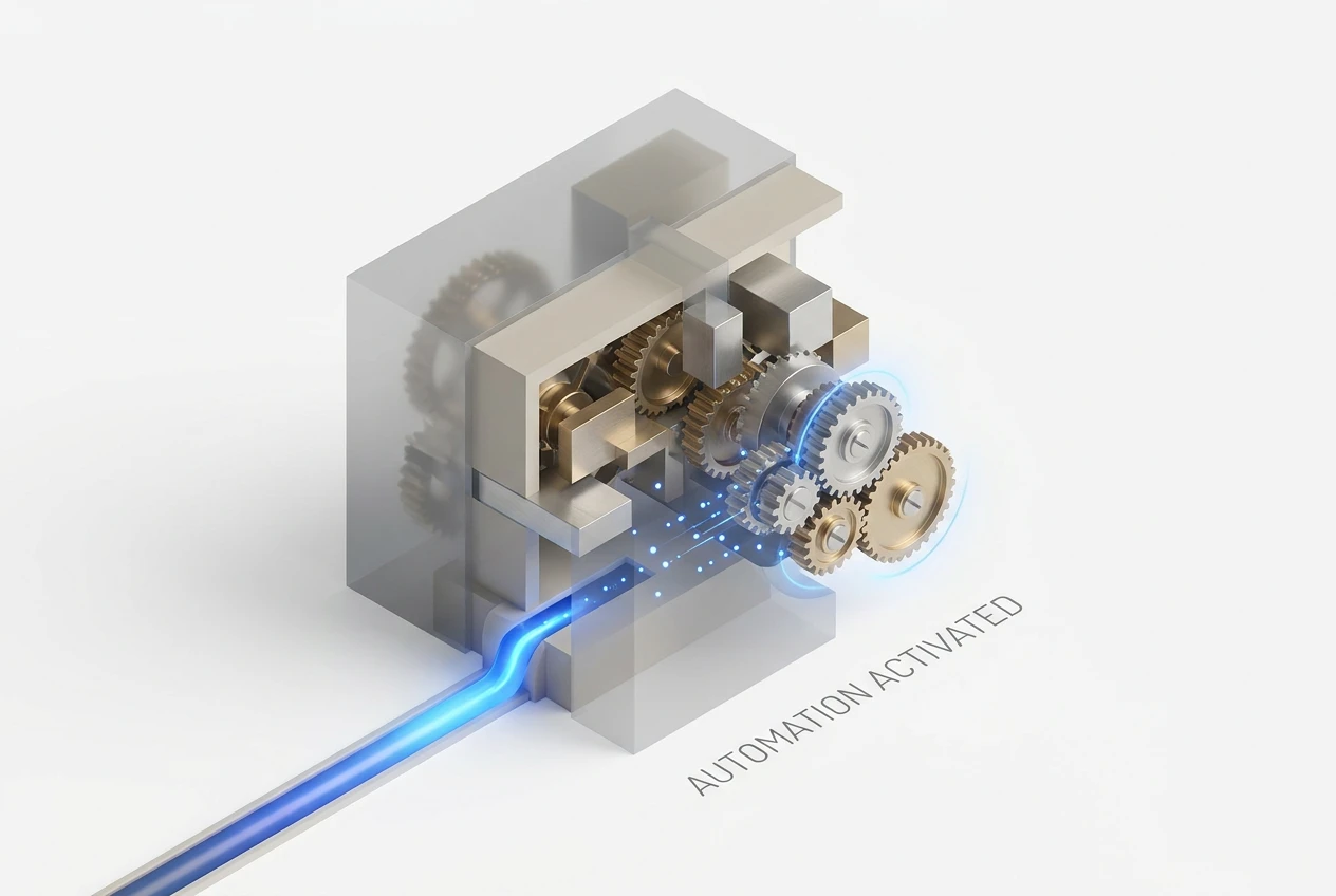 Process Mining: The Start of Digital Transformation
