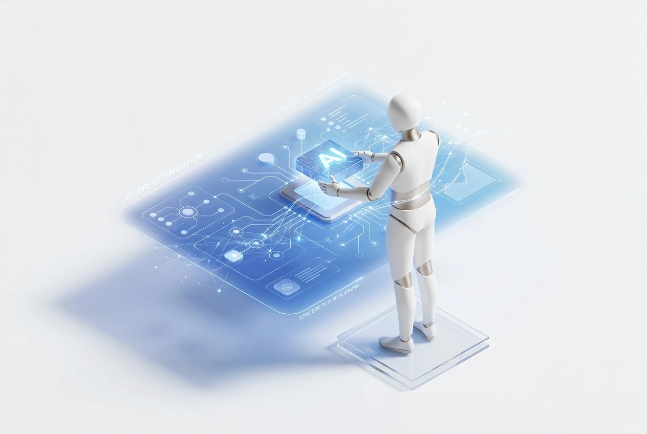 Designing Your Intelligent Operating Core